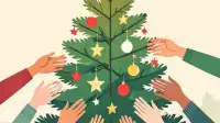 Sevier Co. Seeks Christmas Tree Volunteers | Gatlinburg