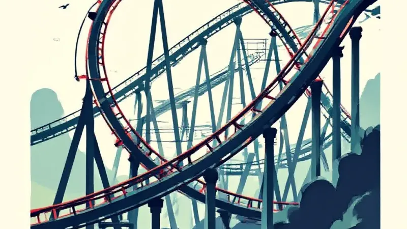 Dollywood Safety Under Scrutiny After GA Coaster Fatality