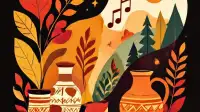 Wears Valley Fall Festival This Weekend | Gatlinburg