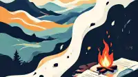 TN Burn Permits: Statewide Rules Take Effect, Sevierville