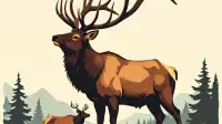 Great Smoky Mountains: Elk Safety Warning After Injuries