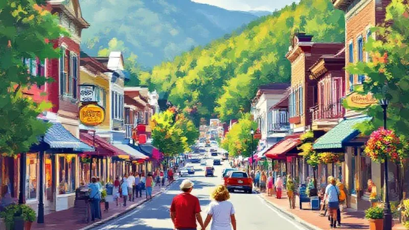 Dolly Parton's 2016 Wildfire Support: Sevier County