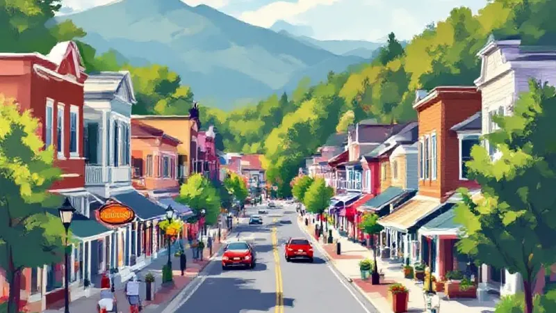 October 31, 2026: Gatlinburg Morning Lane Closures Set