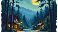 Glow Life Contest Deadline Extended for Smokies 5th