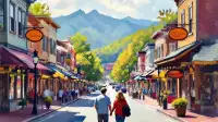 Airbnb Policy Changes Spark East TN Host & Guest Debate