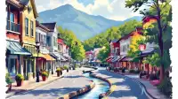 Dollywood Water Rides Closing 2026 Season: Pigeon Forge