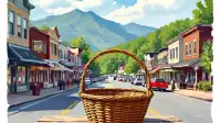 Carver's Applehouse Restaurant, Cosby | Gatlinburg Source