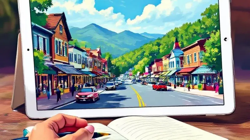 Science Contest Deadline Extended: East TN, WNC