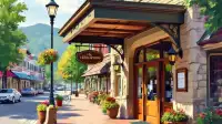 Mountain Heritage Inn Reopens in Gatlinburg | Gatlinburg
