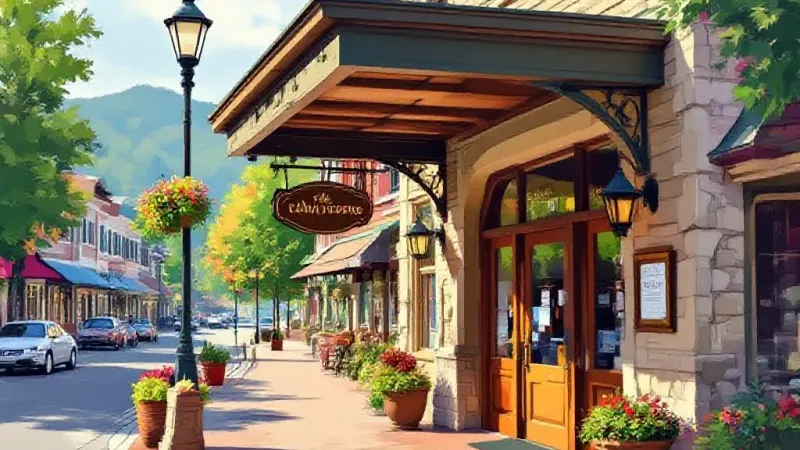 Mountain Heritage Inn Reopens in Gatlinburg | Gatlinburg