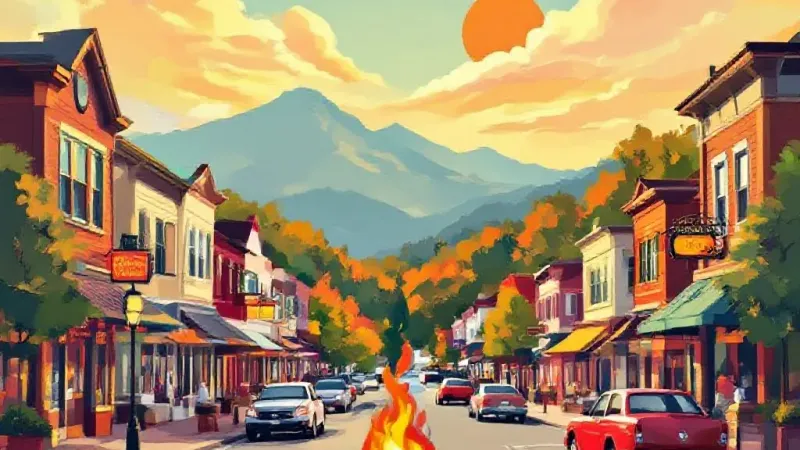 TN Burn Permits: Statewide Rule & Sevierville Regs