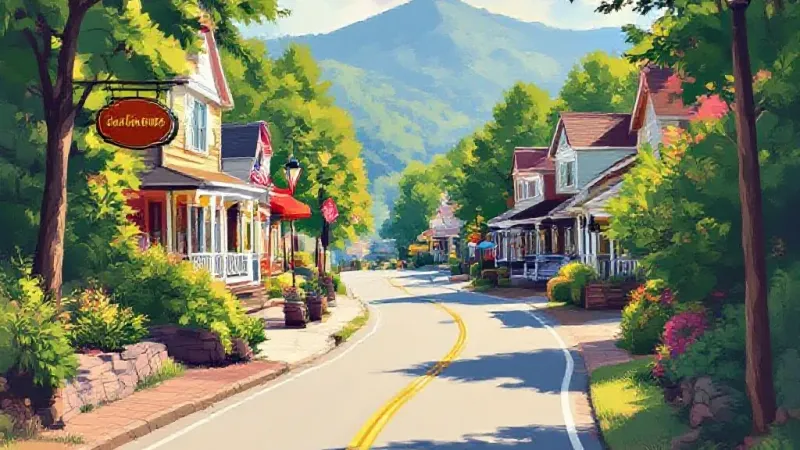 Sevierville Road Closures & Community Writing Opportunity