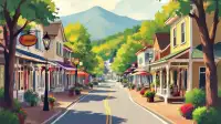Gatlinburg Spur: September Lane Closures & Traffic Alert