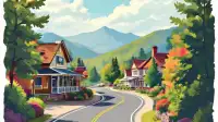 Little River Road Closures: Great Smoky Mountains