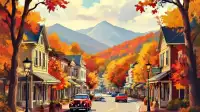 Sevierville Leaf Collection Schedule Announced