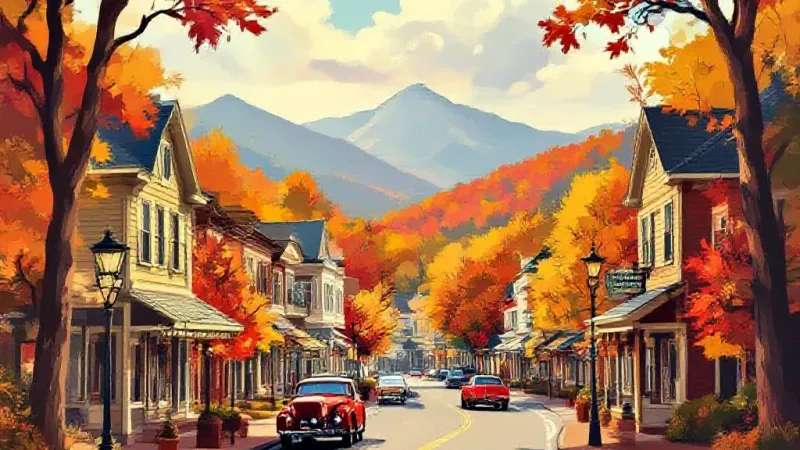 Sevierville Leaf Collection Schedule Announced