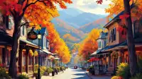 10 Prime AT Day Hikes for Fall Foliage | Gatlinburg