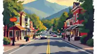 Robert Henderson Rd Closure: Sevier Co. Electric Upgrades