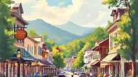 Wears Valley Couple Dies in House Fire | Gatlinburg